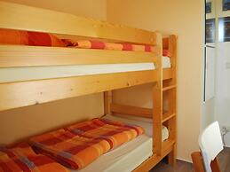 Tranquil Apartment in Ostseebad Kühlungsborn near Sea Beach