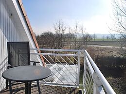 Tranquil Apartment in Ostseebad Kühlungsborn near Sea Beach