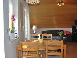 Tranquil Apartment in Ostseebad Kühlungsborn near Sea Beach