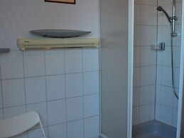 Tranquil Apartment in Ostseebad Kühlungsborn near Sea Beach