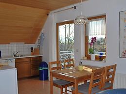 Tranquil Apartment in Ostseebad Kühlungsborn near Sea Beach