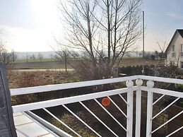 Tranquil Apartment in Ostseebad Kühlungsborn near Sea Beach