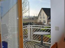 Tranquil Apartment in Ostseebad Kühlungsborn near Sea Beach