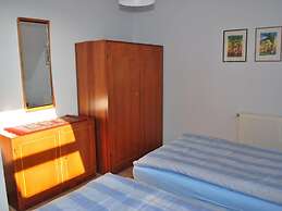 Tranquil Apartment in Ostseebad Kühlungsborn near Sea Beach