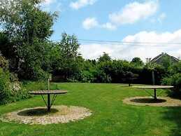 Quaint Farmhouse in Maffe With a Turkish Bath