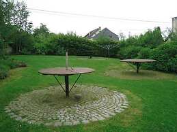 Quaint Farmhouse in Maffe With a Turkish Bath