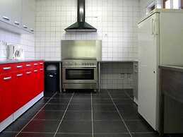 Quaint Farmhouse in Maffe With a Turkish Bath