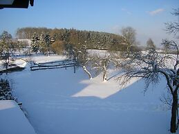 Silbecke Forest View Apartment