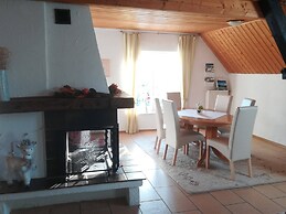 Apartment With Panoramic Views