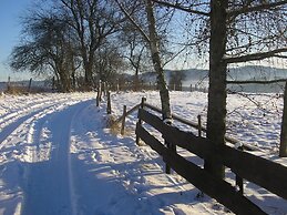 Silbecke Forest View Apartment