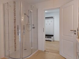 Silbecke Forest View Apartment