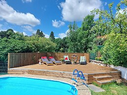 Silbecke Forest View Apartment