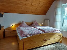 Silbecke Forest View Apartment