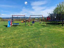 Silbecke Forest View Apartment