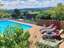 Silbecke Forest View Apartment