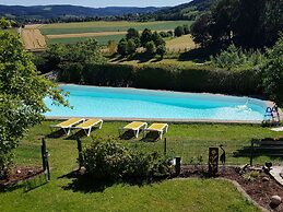 Silbecke Forest View Apartment