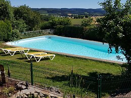 Silbecke Forest View Apartment