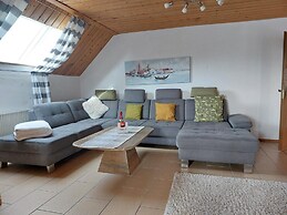 Silbecke Forest View Apartment