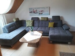 Apartment With Panoramic Views