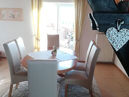 Apartment With Panoramic Views