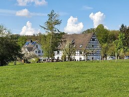 Silbecke Forest View Apartment