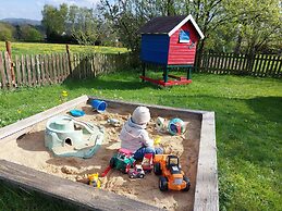 Silbecke Forest View Apartment