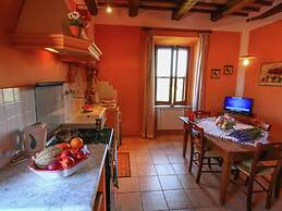 Belvilla by OYO Biancospino