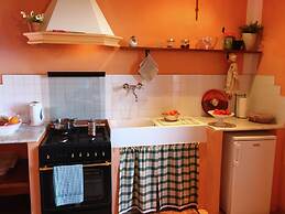 Belvilla by OYO Biancospino