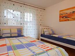 Apartment in the Black Forest With Terrace