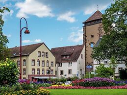 Apartment in the Black Forest With Terrace