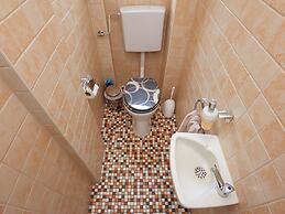 Apartment in the Black Forest With Terrace