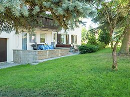 Apartment in the Black Forest With Terrace