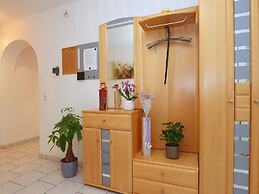 Apartment in the Black Forest With Terrace