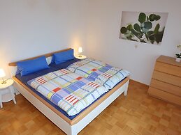 Apartment in the Black Forest With Terrace