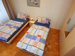 Apartment in the Black Forest With Terrace