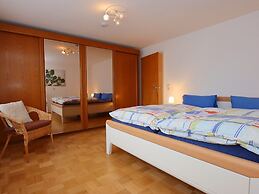 Apartment in the Black Forest With Terrace