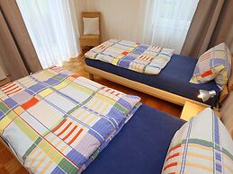 Apartment in the Black Forest With Terrace