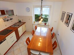 Apartment in the Black Forest With Terrace