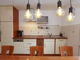 Apartment in the Black Forest With Terrace