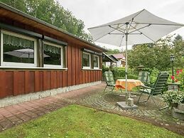 Bungalow in Neustadt With Garden
