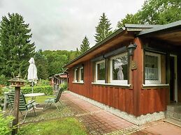 Bungalow in Neustadt With Garden
