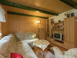 Bungalow in Neustadt With Garden