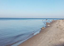 Quaint Bungalow in Reddelich near Baltic Sea Coast