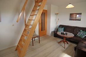 Wohnung mit Sauna in Rerik an der Ostsee