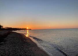 Wohnung mit Sauna in Rerik an der Ostsee