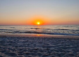 Wohnung mit Sauna in Rerik an der Ostsee