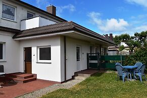 Wohnung mit Sauna in Rerik an der Ostsee
