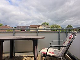 Wohnung mit Sauna in Rerik an der Ostsee