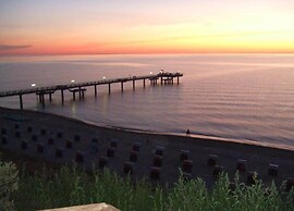 Wohnung mit Sauna in Rerik an der Ostsee