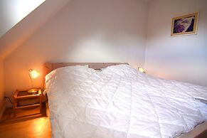 Wohnung mit Sauna in Rerik an der Ostsee